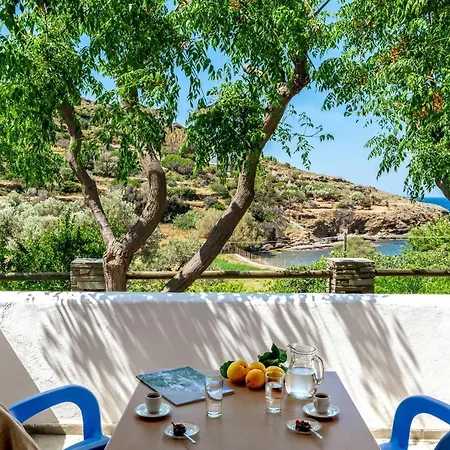 Agia Marina 9 Andros * Batsi (Andros)