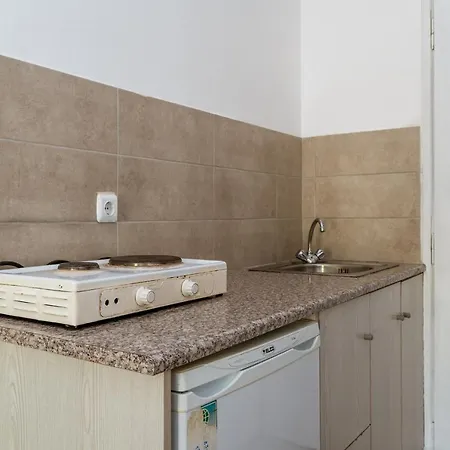 Agia Marina 9 Andros Holiday home