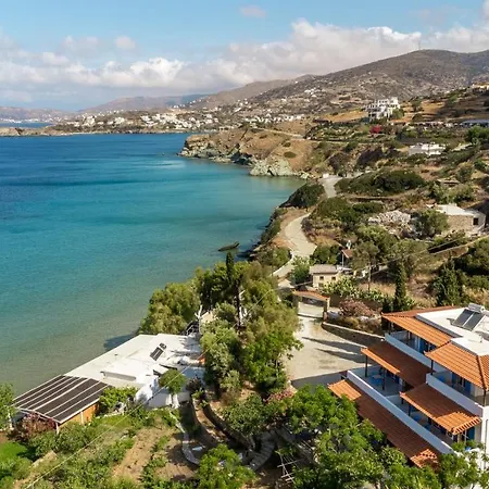 Agia Marina 9 Andros *