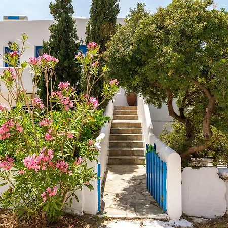 Agia Marina 9 Andros * باتسي