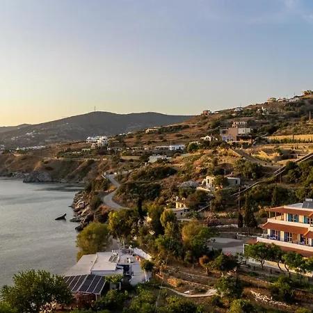 Agia Marina 9 Andros *