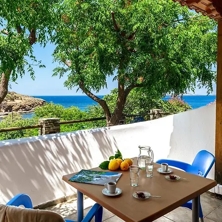 Agia Marina 9 Andros Holiday home *