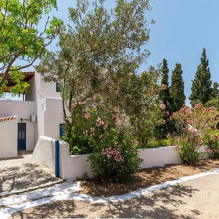 Agia Marina 9 Andros * Mpatsi