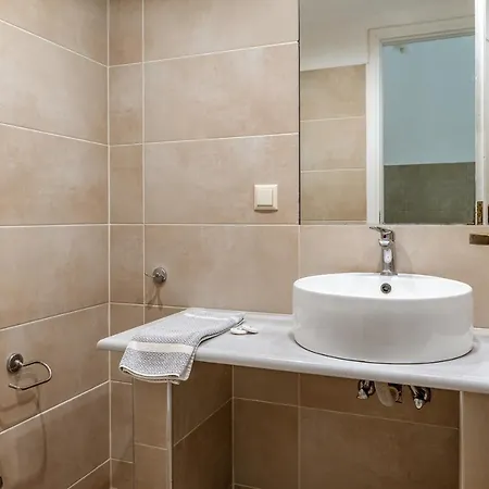 Agia Marina 9 Andros Holiday home *