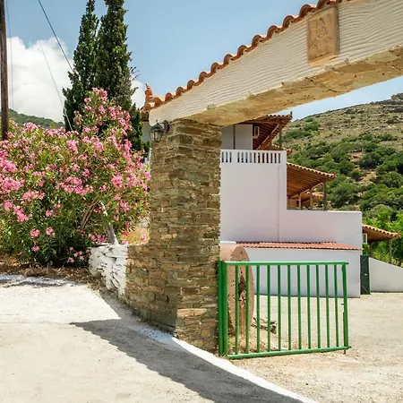 Agia Marina 9 Andros *