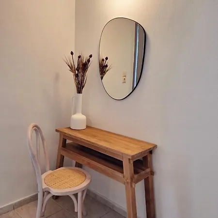 Holiday home Agia Marina 9 Andros Batsi (Andros)