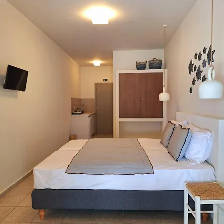 Agia Marina 9 Andros Holiday home