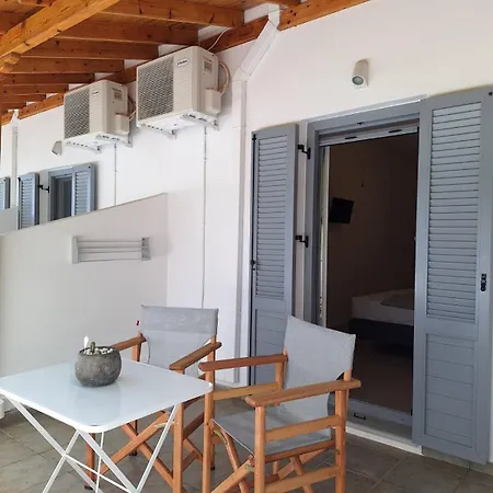Agia Marina 9 Andros Holiday home